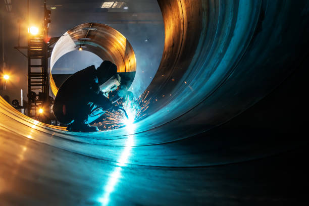 Best Welding Inspection and Certification in Lambertville, MI