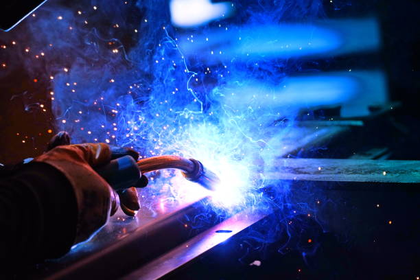 Best Automotive Welding in Lambertville, MI