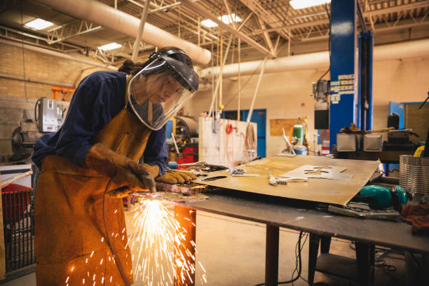  Lambertville, MI Welder Pros
