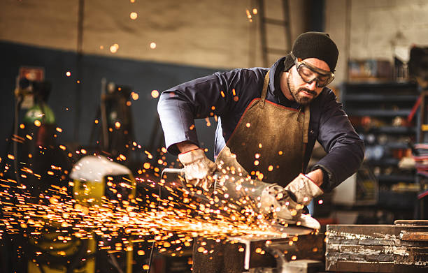 Best Structural Steel Welding in Lambertville, MI