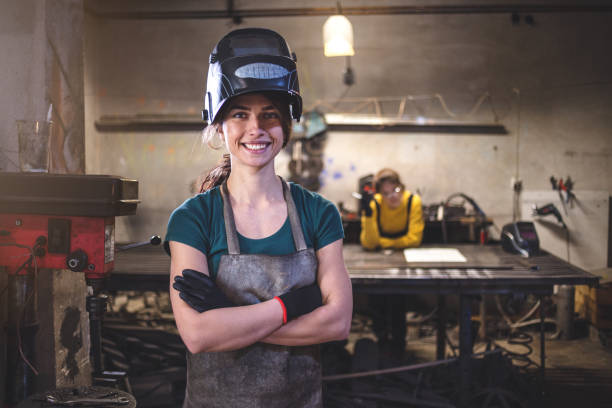 Affordable Welder Services in Lambertville, MI